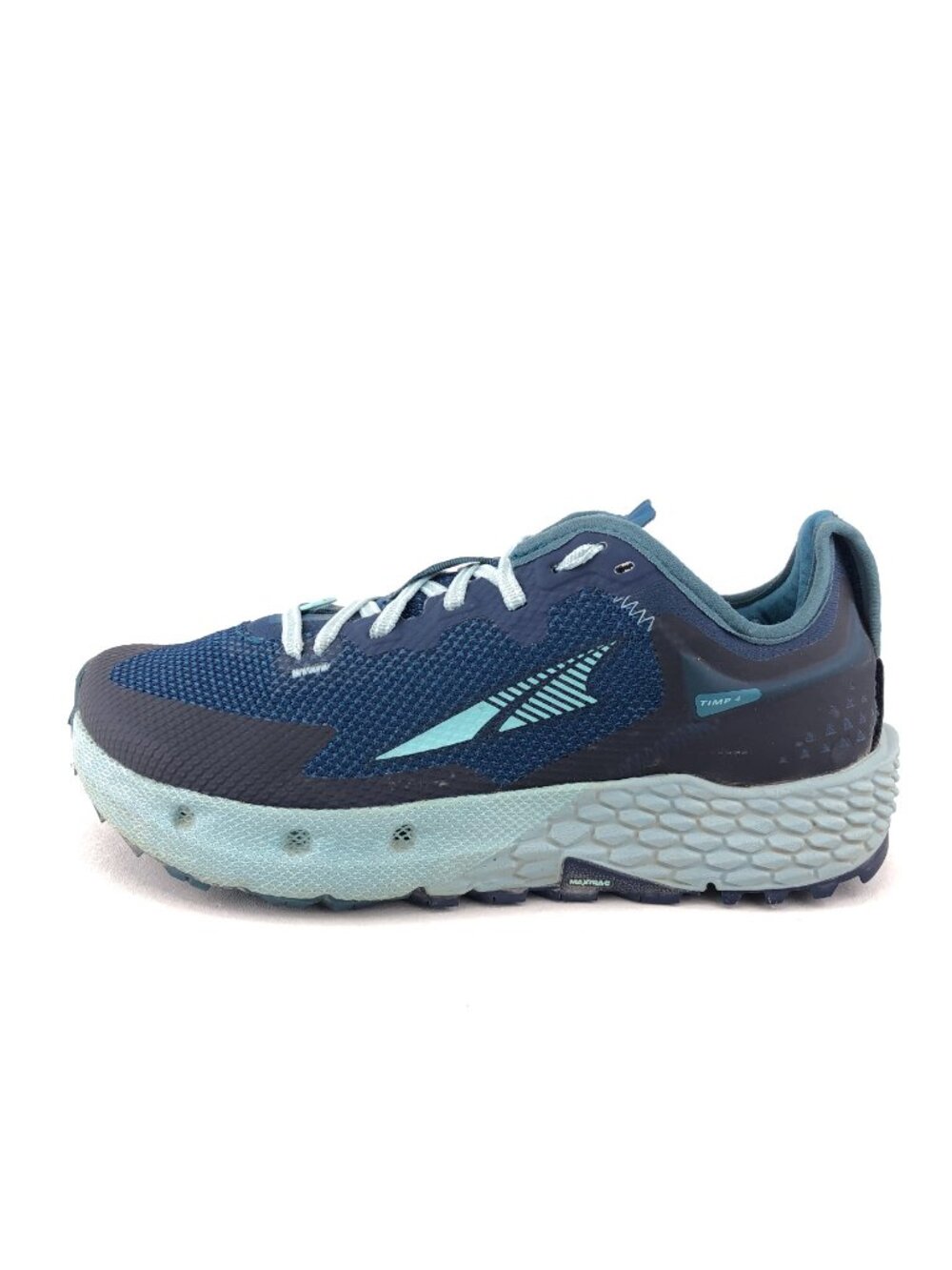 Altra Timp 4 Trail Running Shoes 7.5